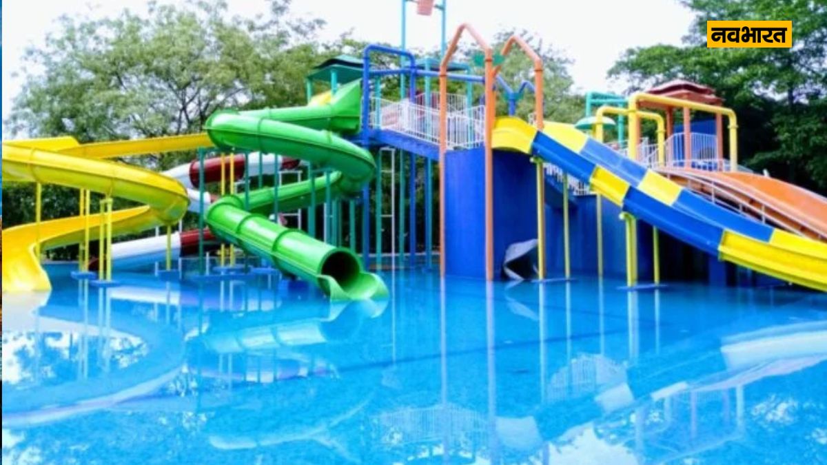 Ocean Park Water Park, Summer season
