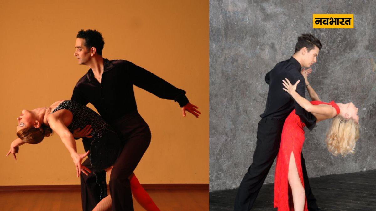 International Dance day 2024, Health, Lifestyle