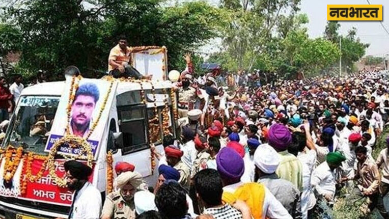 Sarabjit Singh