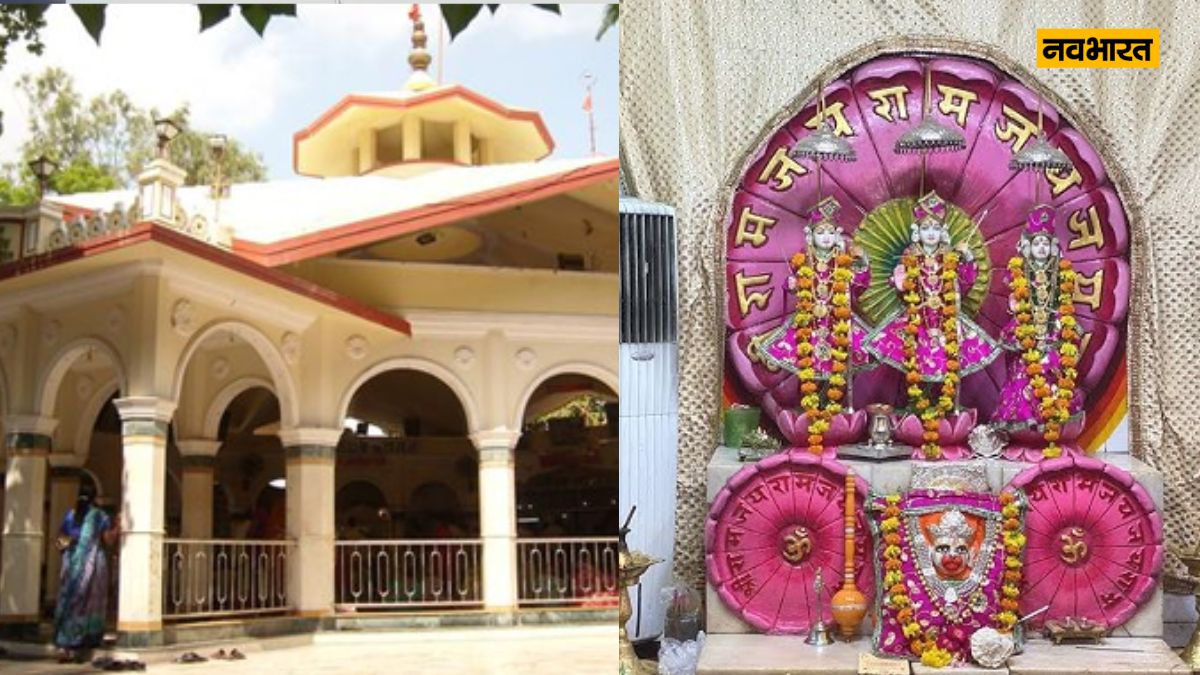 Hanuman temple, Hanuman Jayanti 2024, Lifestyle