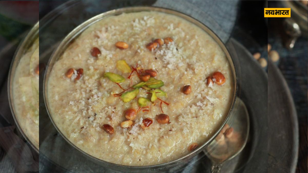 Wheat Kheer, Baisakhi Food, Lifestyle News