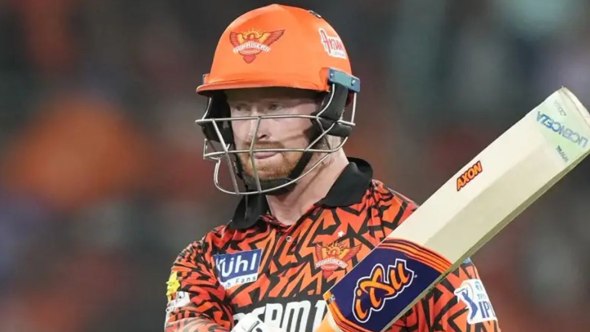SRH Batter heinrich klaasen With Best Strike Rate In IPL 2024