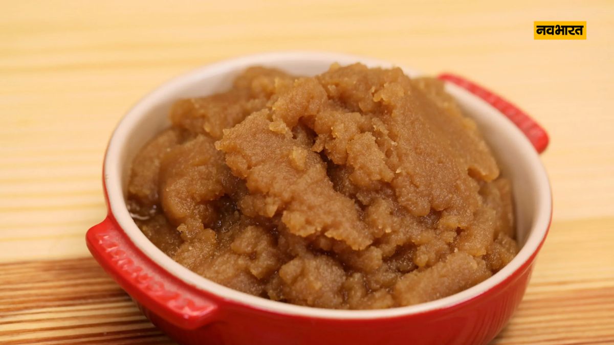 kadha Prasad, Baisakhi Food, Lifestyle News