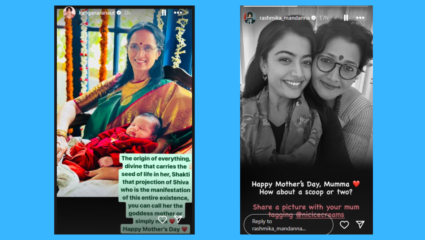 Mother's Day