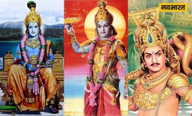 NTR Roles various Movies