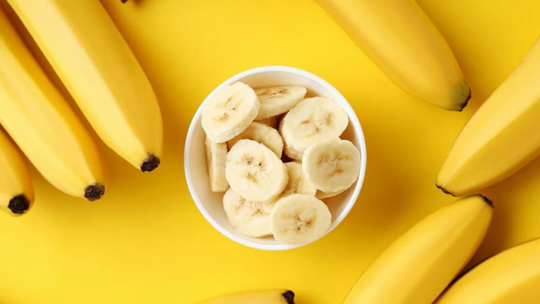 banana for gut health summer