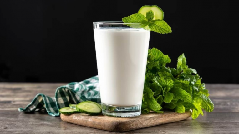 chhach for summer stomach isssue