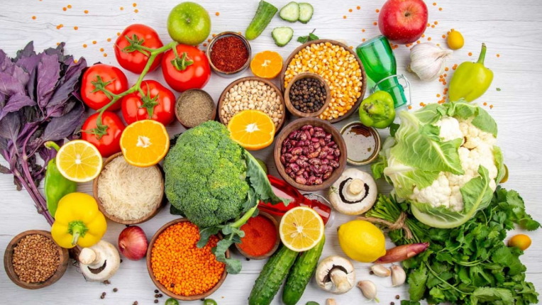 fiber food in summer stomach issue