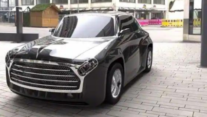 Ambassador Car News