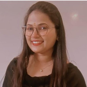 वैष्णवी वंजारी