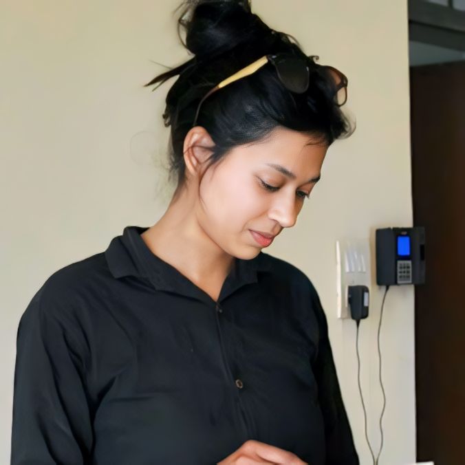 साक्षी सिंह