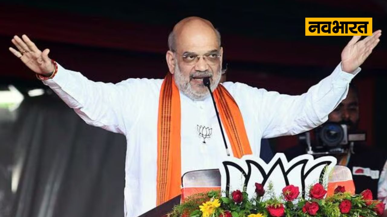 भाजपा नेता और केंद्रीय गृह मंत्री अमित शाह ने गुजरात की गांधीनगर लोकसभा सीट पर कांग्रेस उम्मीदवार सोनल पटेल को 7.44 लाख से अधिक वोटों से हराकर भारी जीत हासिल की है। निर्वाचन आयोग द्वारा घोषित परिणाम के अनुसार, शाह को 10,10,972 वोट मिले, जबकि पटेल को 2,66,256 लाख वोट मिले। 
