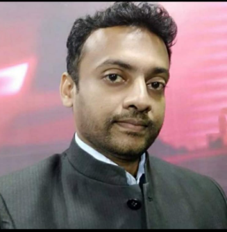 अनिल सिंह