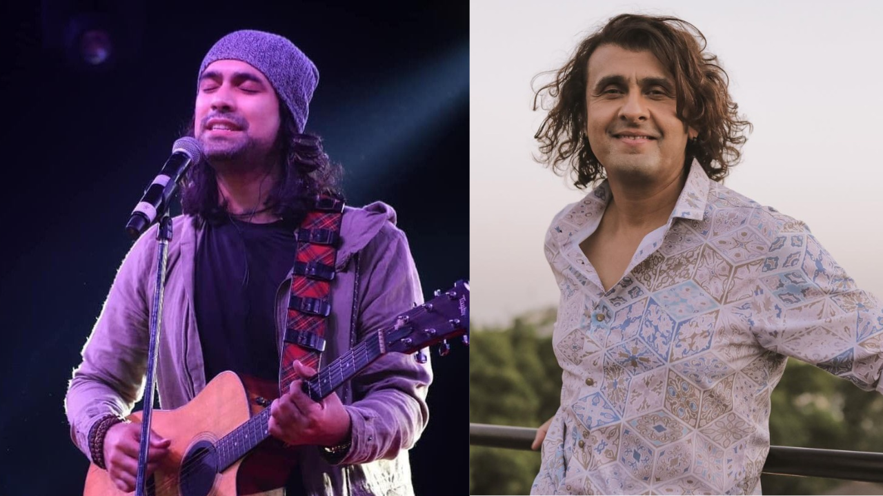 साल 2011 में एक म्यूजिक रियलिटी शो में जज सोनू निगम ने जुबिन को रिजेक्ट कर दिया था। हालांकि शो के दूसरे जज संजय लीला भंसाली ओर श्रेया घोषाल को जुबिन का गाना अच्छा लगा। इसलिए वह अगले राउंड में पहुंच गए।