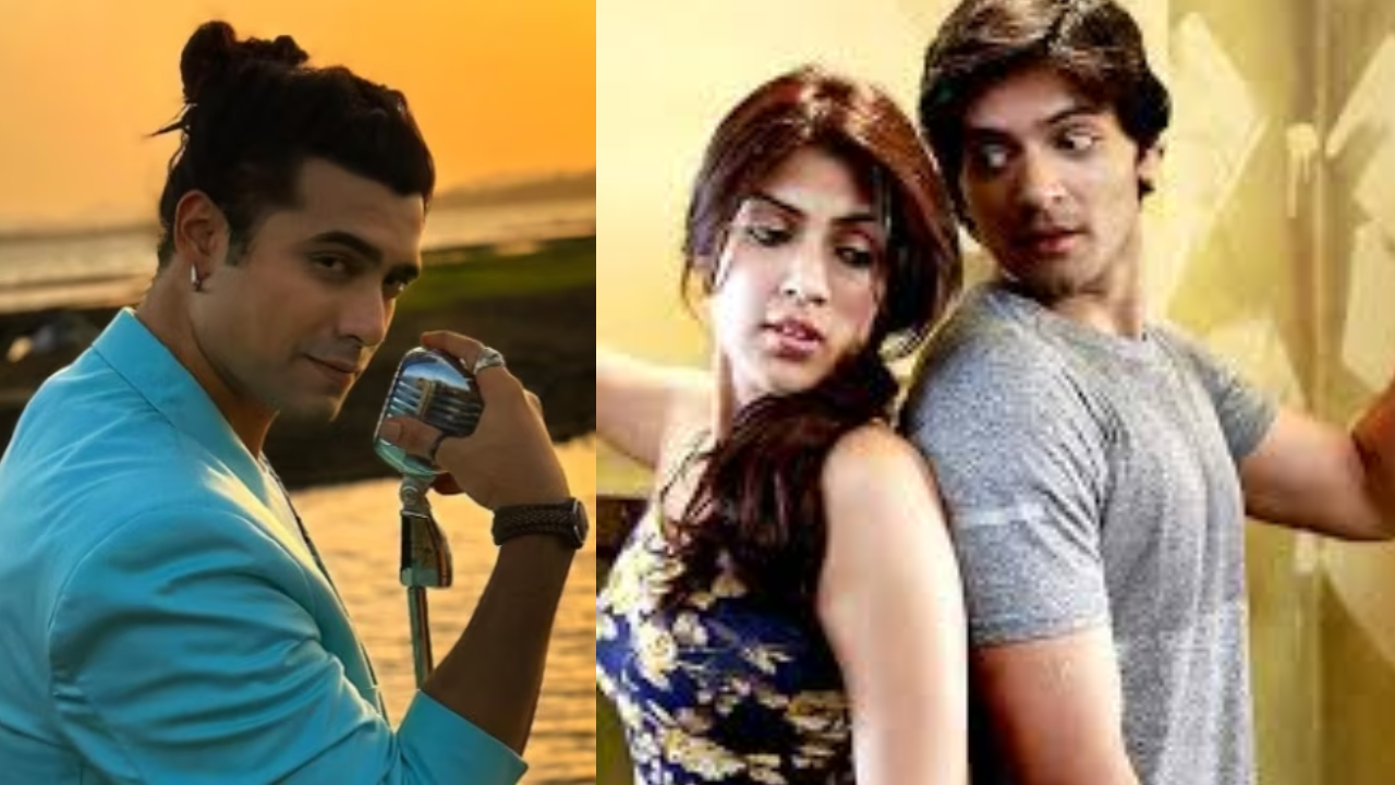 जुबिन की किस्मत फिल्म सोनाली केबल के गाने एक मुलाकात हो से चमकी। इसके बाद उन्होंने कभी पीछे मुड़कर नहीं देखा।