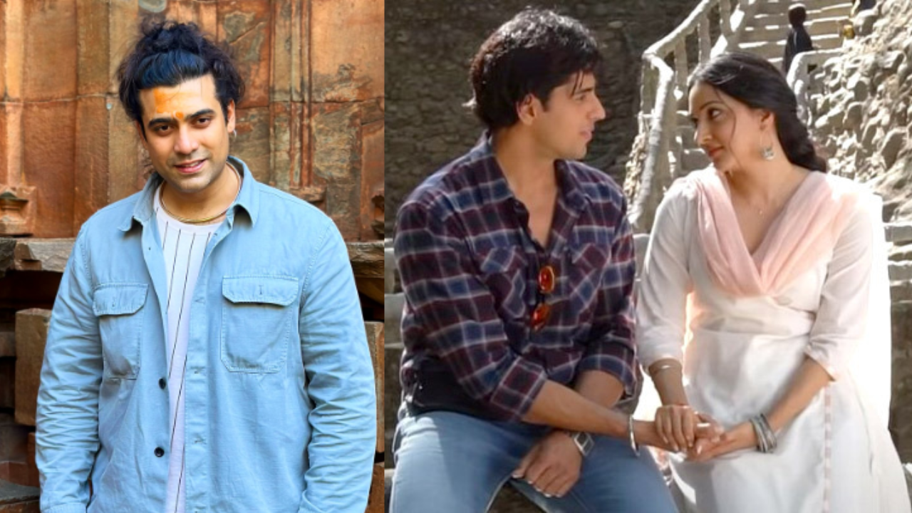 जुबिन ने फिल्म शेरशाह के गाने राता लंबिया से लाखों दिलों को धड़काया था। इस गाने को सुन कर मोहब्बत में तड़पते दिलों को एक आवाज मिल गई थी।