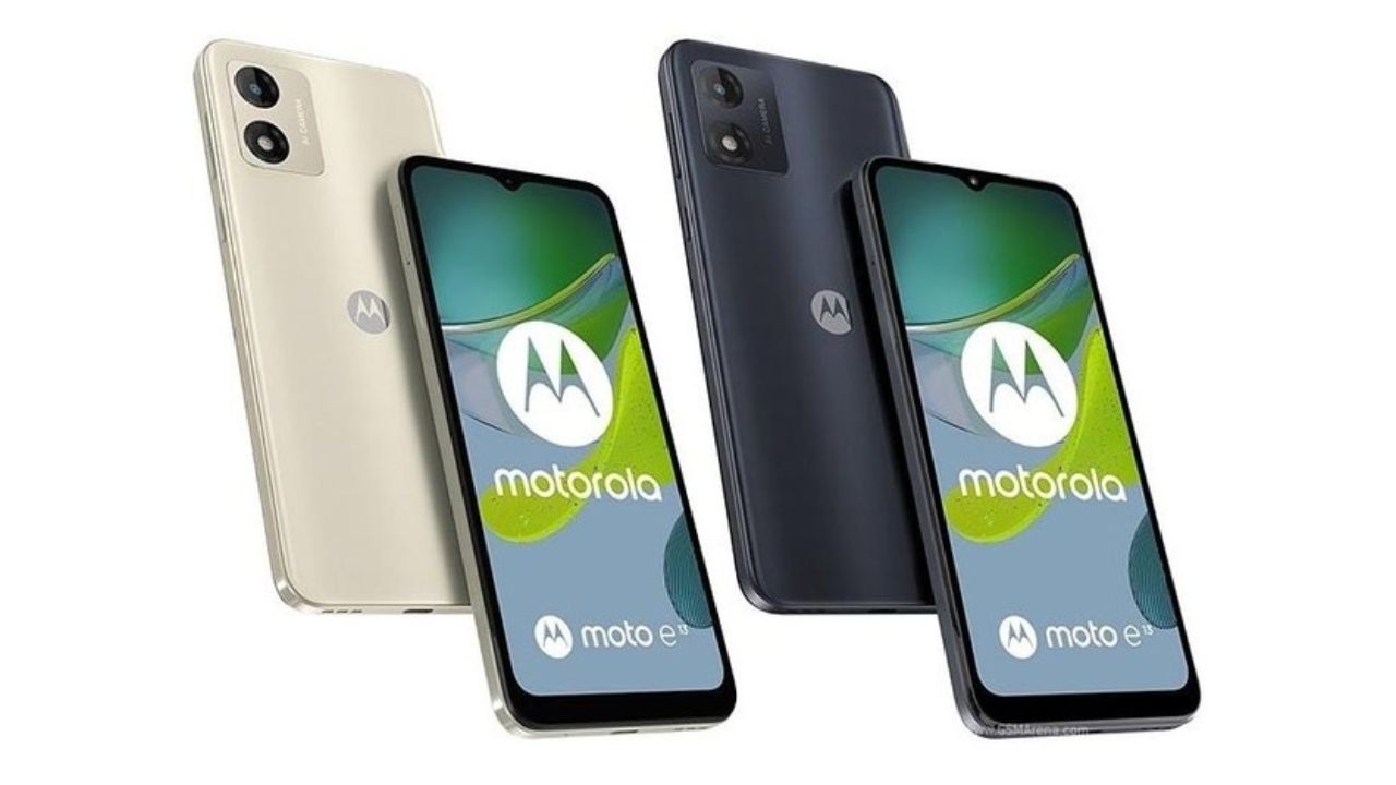 मोटोरोला ने Moto E14 को यूके में लॉन्च किया है, हालांकि इसे भारत में कब लॉन्च किया जाएगा ऐसी कोई भी जानकारी मोटोरोला ने शेयर नहीं की है। ये फोन अमेजन, आर्गोस और Motorola की ऑफिशियल वेबसाइट पर खरीदारी के लिए उपलब्ध है। 