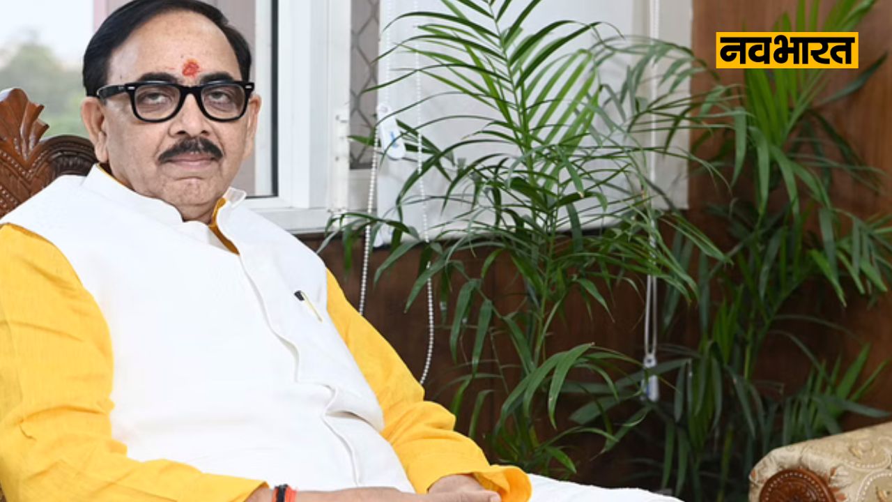 उत्‍तर प्रदेश की चंदौली संसदीय सीट पर भाजपा उम्मीदवार और केंद्रीय मंत्री डॉक्टर महेंद्र नाथ पांडेय को भी हार का सामना करना पड़ा। उन्हें समाजवादी पार्टी के उम्मीदवार व राज्‍य सरकार के पूर्व मंत्री बीरेंद्र सिंह से 21,565 मतों के अंतर से पराजित किया। 