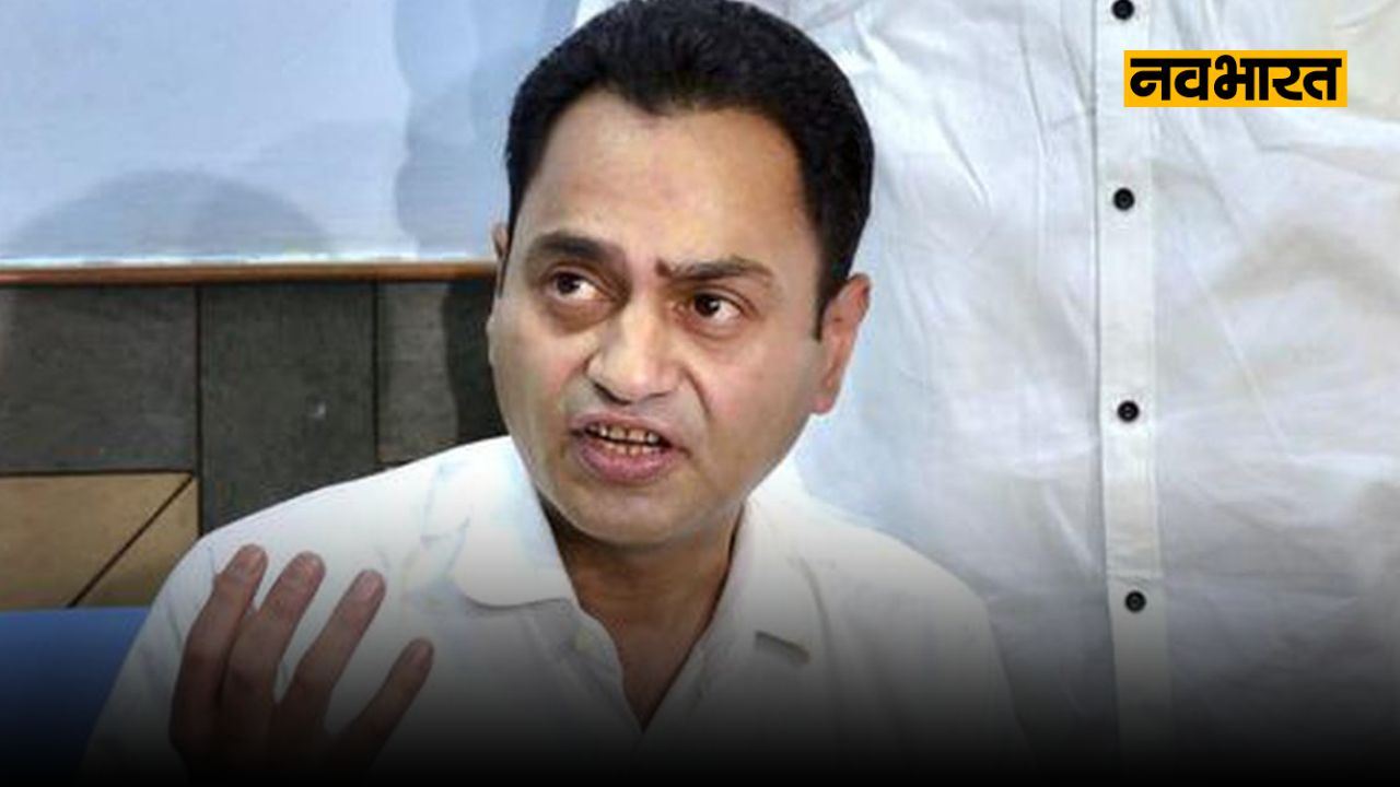 कांग्रेस नेता कमलनाथ को बड़ा झटका देते हुए भाजपा के विवेक बंटी साहू ने उनके पुत्र और मौजूदा सांसद नकुल नाथ को 1,13,618 मतों के अंतर से हरा दिया। साहू को 6,44,738 मत मिले, जबकि नकुलनाथ को 5,31,120 मत मिले।