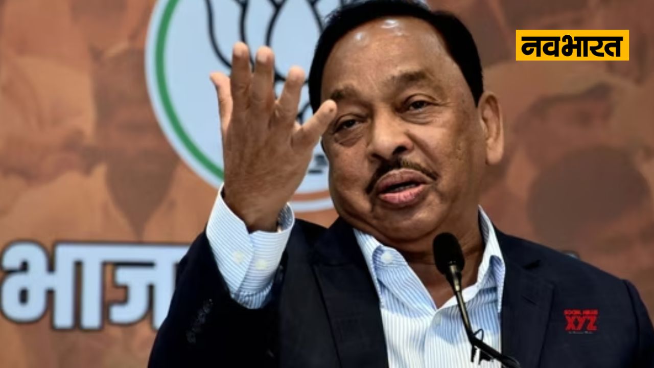 केंद्रीय मंत्री नारायण राणे ने रत्नागिरी-सिंधुदुर्ग लोकसभा सीट पर उद्धव ठाकरे नीत शिवसेना के सांसद विनायक राउत को 47,858 मतों के अंतर से हराया। राणे को 4,48,514 मत मिले, जबकि राउत को 4,00,656 वोट मिले। यह पहली बार है जब भाजपा ने कोंकण क्षेत्र में लोकसभा सीट पर जीत हासिल की है। कोंकण क्षेत्र को शिवसेना का पारंपरिक गढ़ माना जाता है।