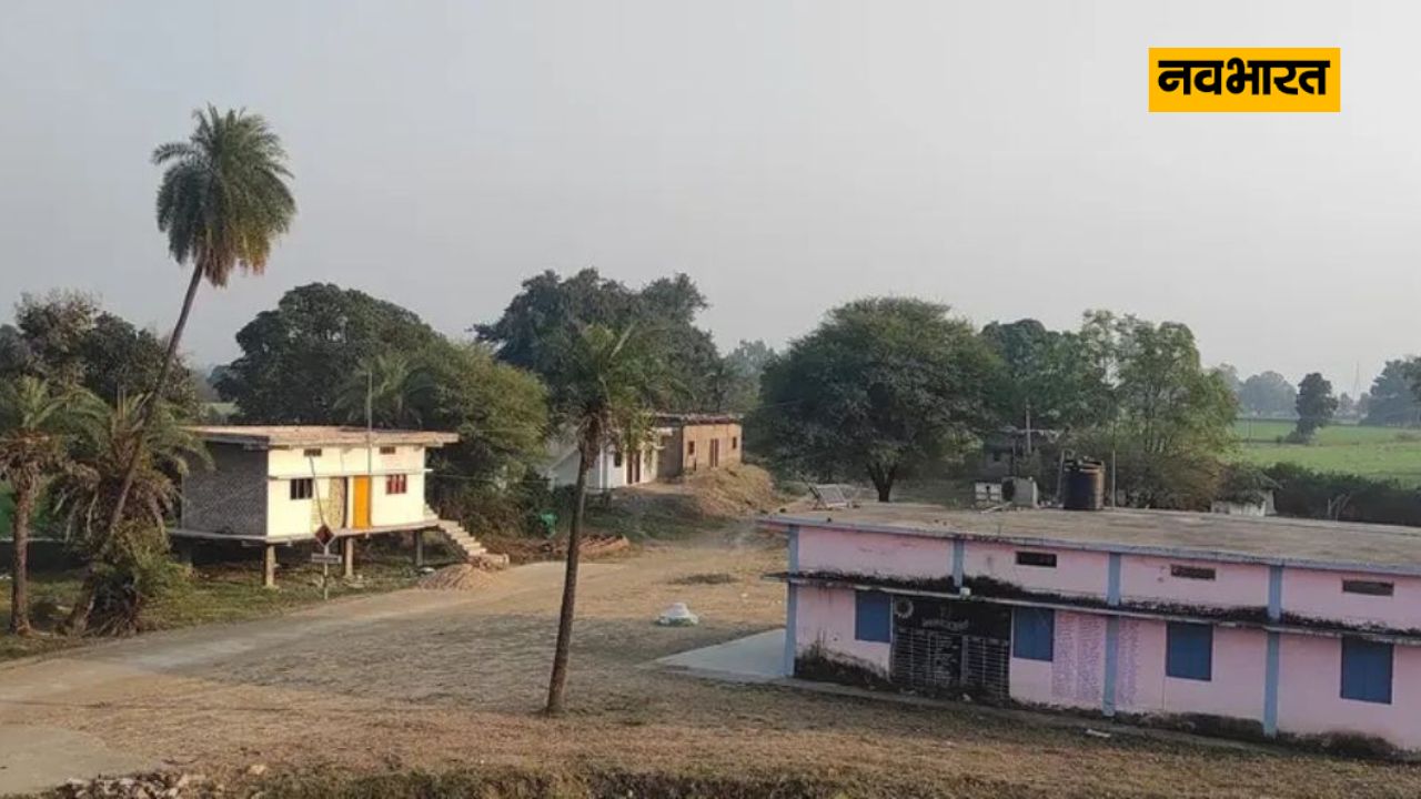 Panchayat 3, Phulera Village