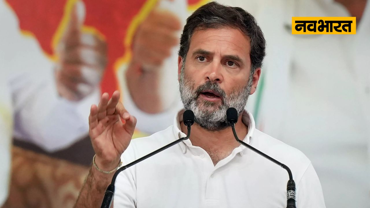 कांग्रेस नेता राहुल गांधी ने रायबरेली और वायनाड संसदीय सीट पर जीत हासिल की है।  राहुल ने रायबरेली से भाजपा उम्मीदवार दिनेश प्रताप सिंह को 3,90,030 मतों के अंतर से पराजित किया। गांधी को 6,87,649 वोट और दिनेश प्रताप को 2,97,619 मत मिले। वहीं, केरल की वायनाड सीट पर राहुल गांधी ने भारतीय कम्युनिस्ट पार्टी के एनी राजा को 3,64,422 मत के अंतर से शिकस्त दी।