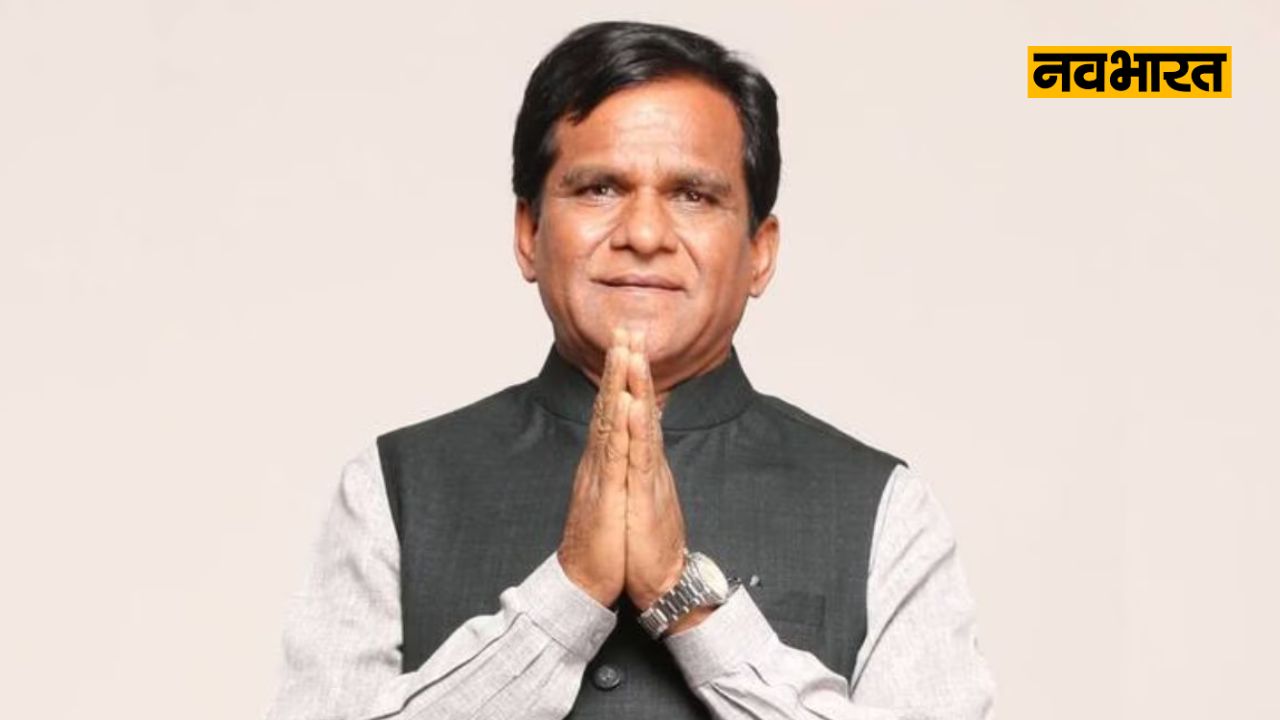 महाराष्ट्र की जालना लोकसभा सीट पर केंद्रीय मंत्री रावसाहेब दानवे को कांग्रेस के कल्यान काले ने 109958 मतों से हराया है। चुनाव में काले को 60789 वोट मिले, जबकि केंद्रीय मंत्री रहे दानवे को 497939 ही मत मिल सके।