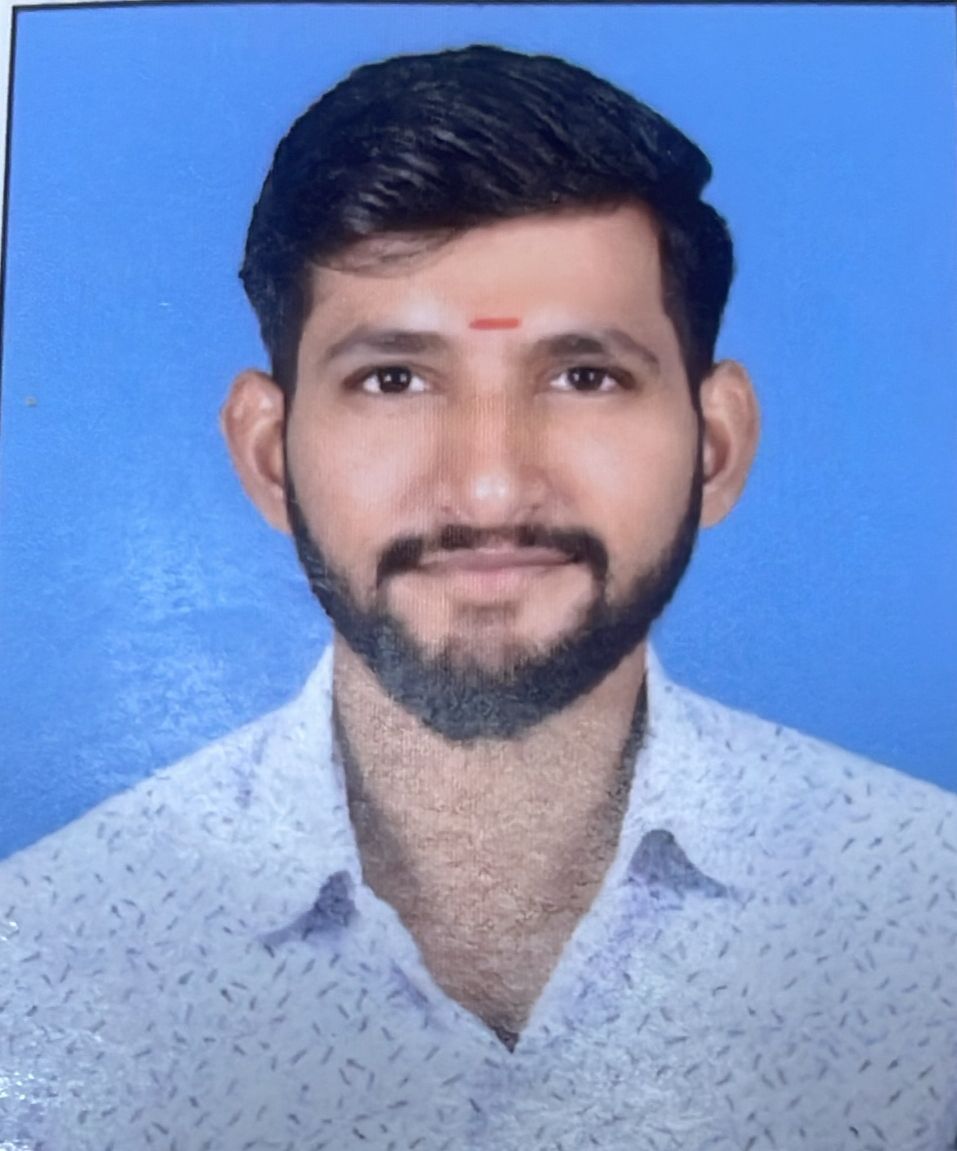 किर्तेश ढोबले