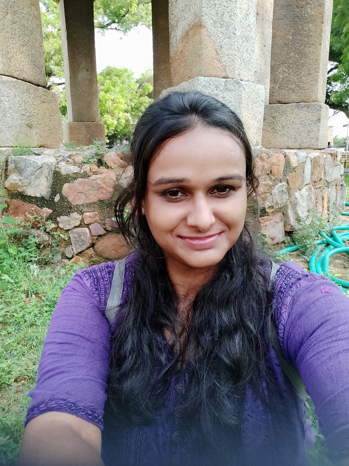 अंजू वशिष्ठ