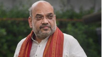 सरकार के 100 दिन पूरे होने पर अमित शाह ने गिनाई उपलब्धियां, कहा- 14 क्षेत्रों में 15 लाख करोड़ रुपये की नीतियां लागू की