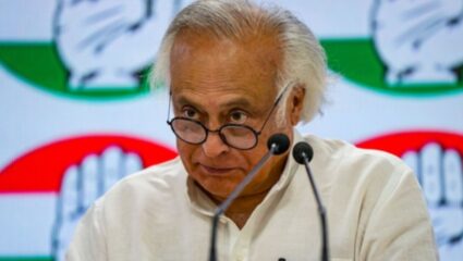 लेटर का जवाब PM की ओर से न आने पर कांग्रेस का तंज, कहा-स्वघोषित परमात्मा के अवतार कुछ अलग ही होते हैं