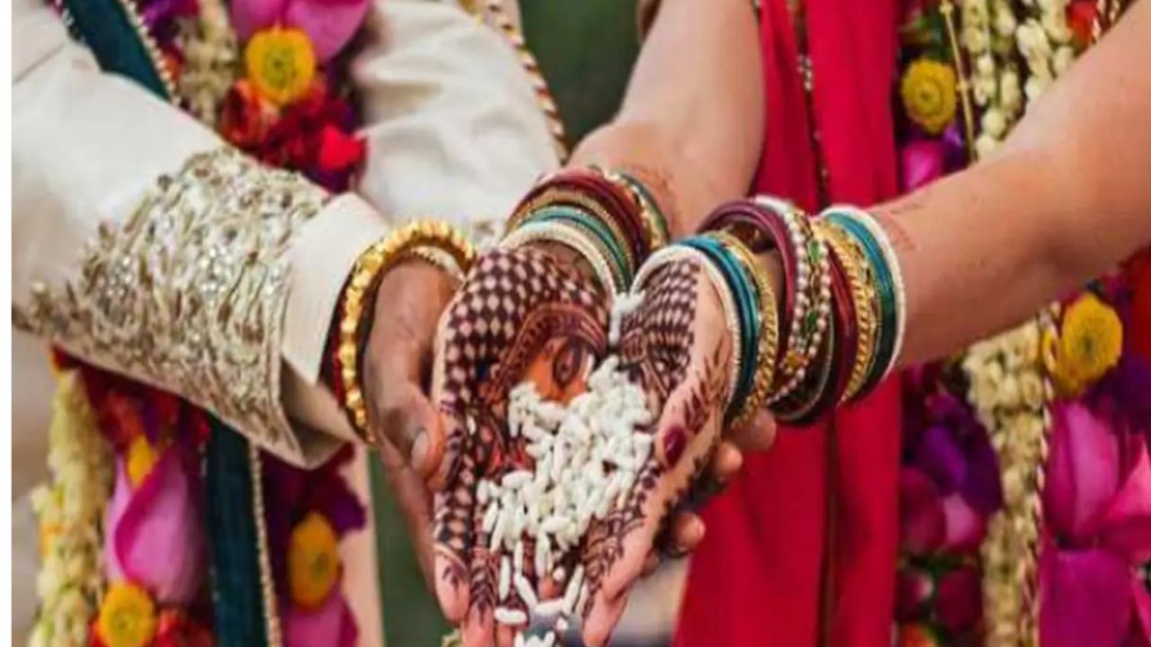 विवाह के लिए जनवरी में बस 10 शुभ मुहूर्त, जानिए किस नक्षत्र में किस तिथि को किस समय का है मुहूर्त