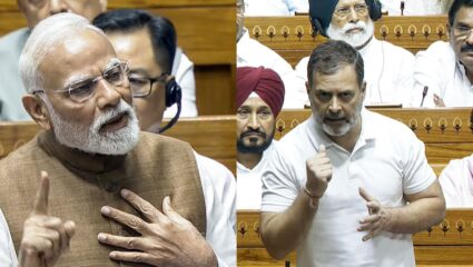 दुनिया के किसी नेता ने नहीं रुकवाया ऑपरेशन सिंदूर, राहुल के सवाल पर PM का जवाब