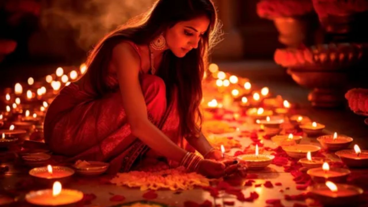 क्यों मनाई जाती है &lsquo;देव दिवाली&rsquo;, जानिए क्यों त्रिपुरासुर के वध से जुड़ा है इस पर्व का संबंध