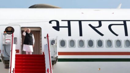 प्रधानमंत्री मोदी दो दिन के भूटान दौरे पर: कहा भारत-भूटान की साझेदारी दोस्ती की मिसाल