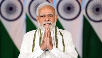 गुरु तेग बहादुर के 350वें शहीदी दिवस पर पीएम मोदी कुरुक्षेत्र में, कई परियोजनाओं का करेंगे उद्घाटन