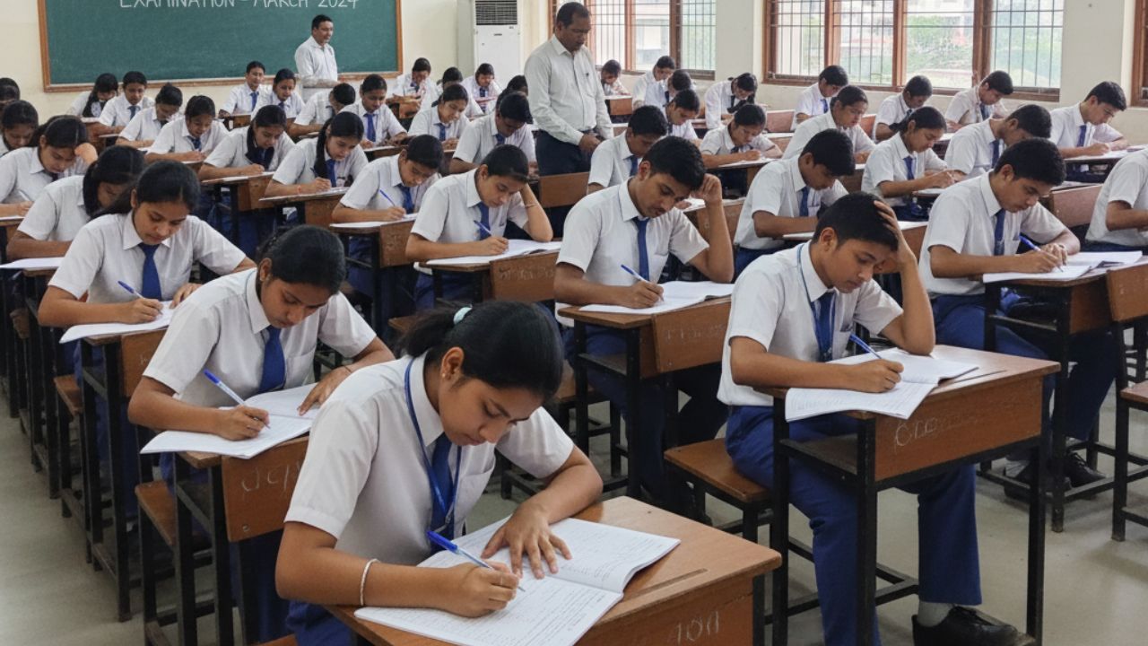 Board Exam 2026: अब प्रैक्टिकल में भी ‘अदला-बदली’! नकल रोकने के लिए बोर्ड ने बदला एक्सटर्नल एग्जामिनर का नियम