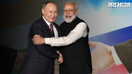 Putin India Visit: 78 साल की दोस्ती, डिफेंस डील और 7 मंत्रियों की उपस्थिति