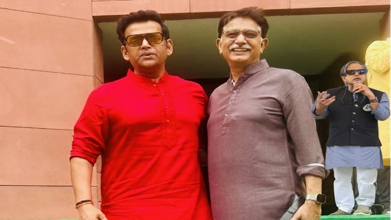 संसद में स्मार्ट चश्मा, पेन कैमरा और स्मार्ट घड़ी पहनकर नहीं आएं सांसद, लोकसभा सचिवालय का आग्रह