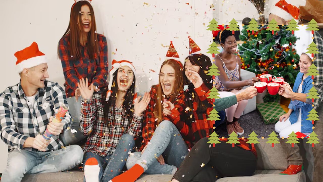 Christmas 2025: इन देशों में क्रिसमस मनाने का अनोखा अंदाज कर देगा हैरान