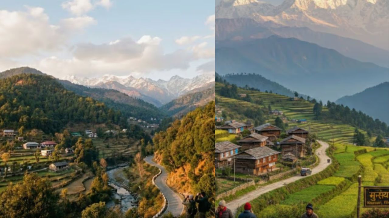 सुकून के लिए नॉर्थ इंडिया की इन जगहों को फरवरी में करें एक्सप्लोर, बसंत की बहार बनेगी यादगार