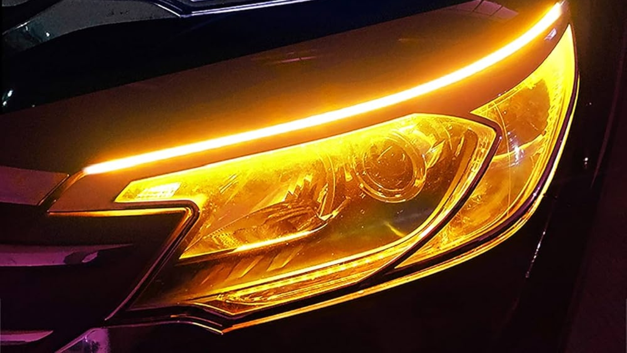 नई कार खरीद रहे हैं? आगे लगी इस लाइट को हल्के में लेना पड़ सकता है भारी