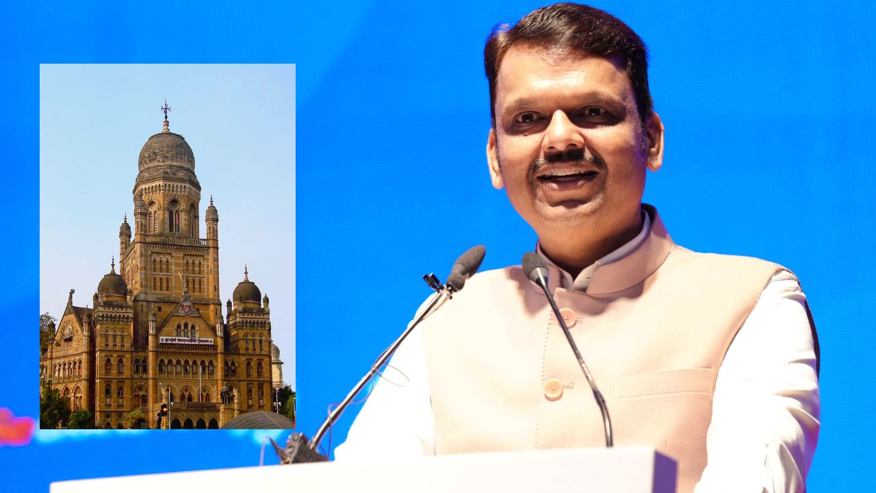 महायुति का ही मेयर बनेगा, स्पष्ट बहुमत के चलते टालमटोल नहीं, देवेंद्र फडणवीस का दावा