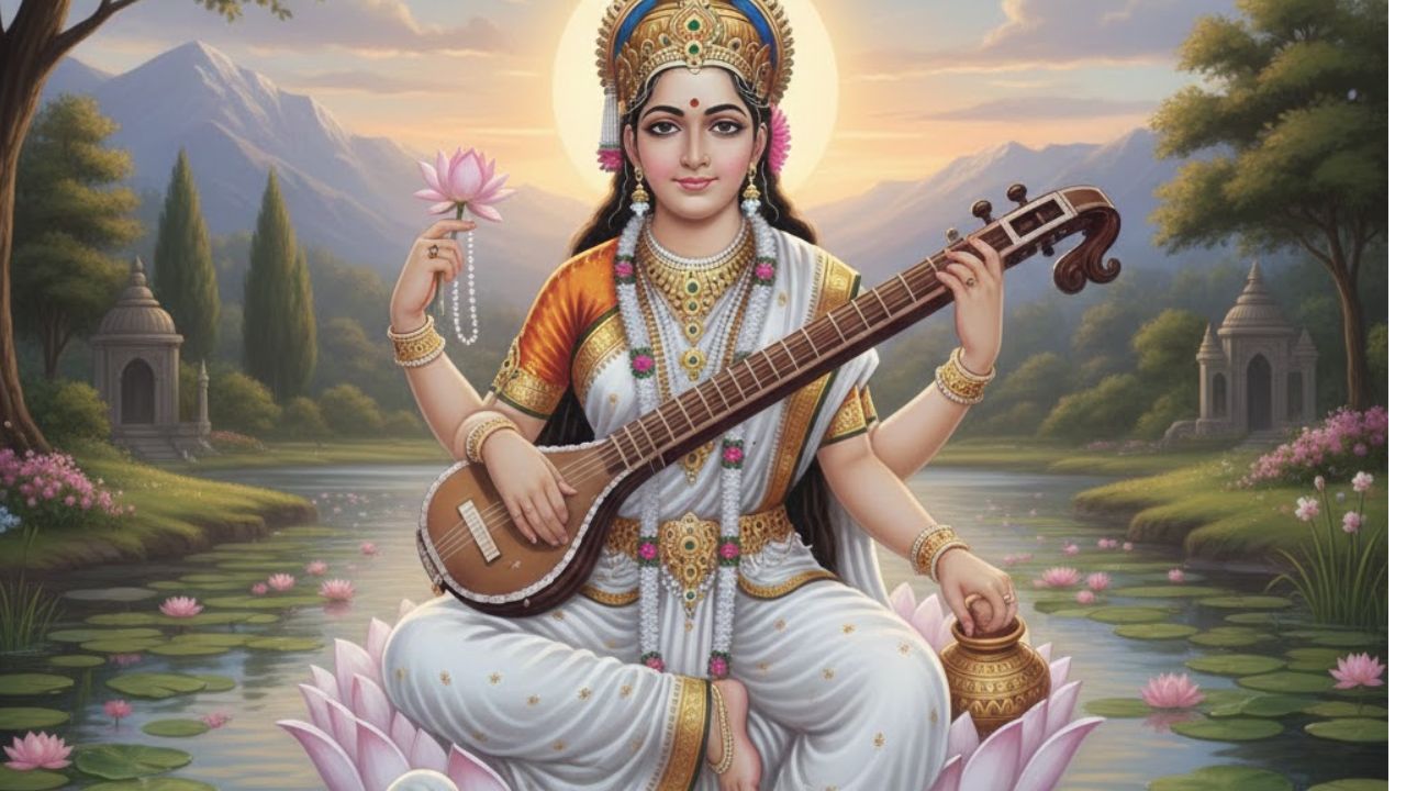 वसंत पंचमी पर करें ये खास उपाय, मिलेगी बुद्धि और मां सरस्वती का आशीर्वाद