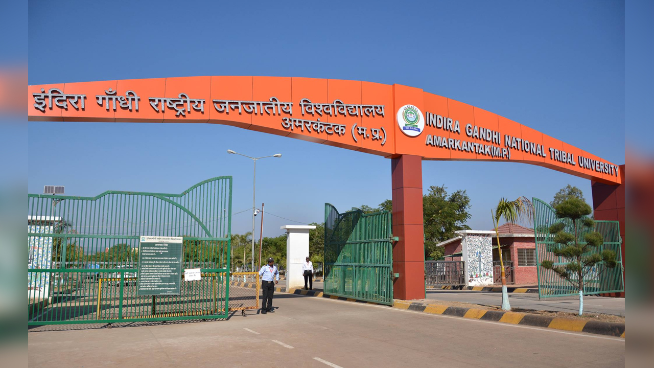 असम के छात्र के साथ एंजेल चकमा जैसी वारदात? मध्य प्रदेश में मचा बवाल&hellip;तो पुलिस ने किया चौंकाने वाला खुलासा