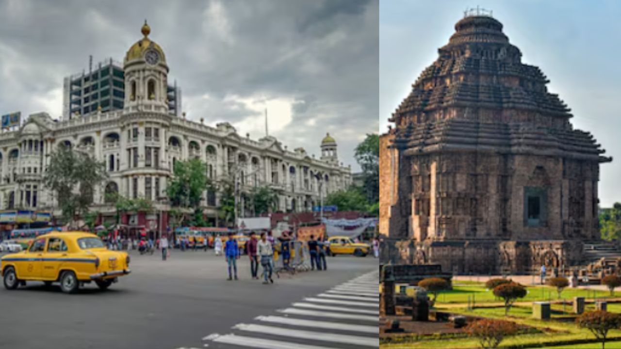 पुरी समेत कई धार्मिक स्थलों का घूमने का बेहतरीन मौका, IRCTC के पैकेजों को एक बार जरूर देखें