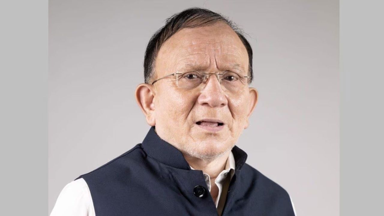 पूर्व नागपुर में मतदाता सूची की गड़बड़ी से 50 हजार लोग मतदान से वंचित: विधायक कृष्णा खोपड़े