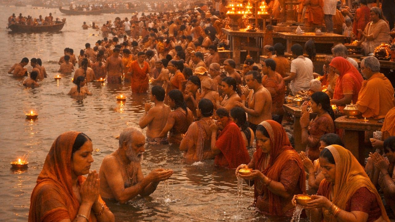 मौनी अमावस्या को किन वस्तुओं के दान-धर्म से बरसेगा देवी-देवताओं और पितरों आशीर्वाद!