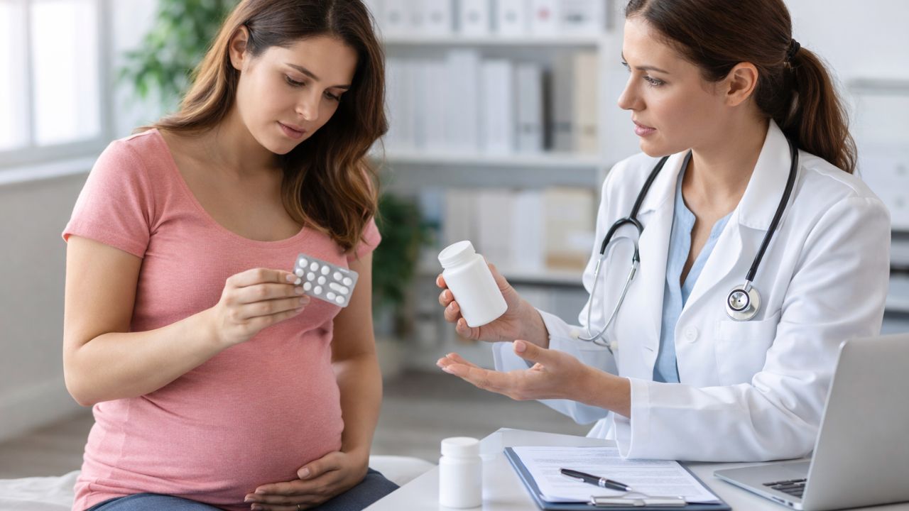 Pregnancy Health: क्या प्रेग्नेंसी में पैरासिटामोल लेना है खतरनाक? नई स्टडी में हुआ चौंकाने वाला खुलासा