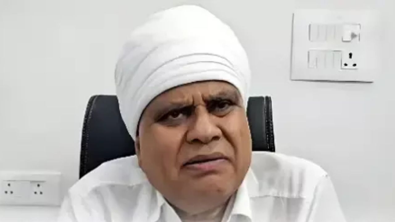 ‘खूबसूरत लड़की दिखे तो रेप हो सकता है…’, कांग्रेस MLA फूल सिंह बरैया का घटिया बयान, VIDEO देख खौल उठेगा खून